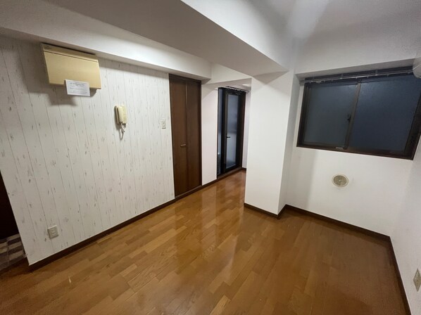 ガーデンパレス早稲田の物件内観写真